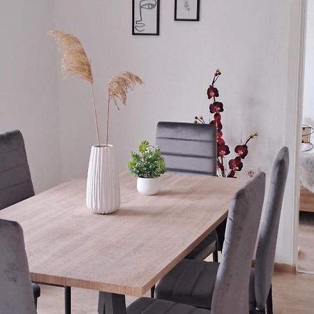 La Maison Apartment リメナリア エクステリア 写真