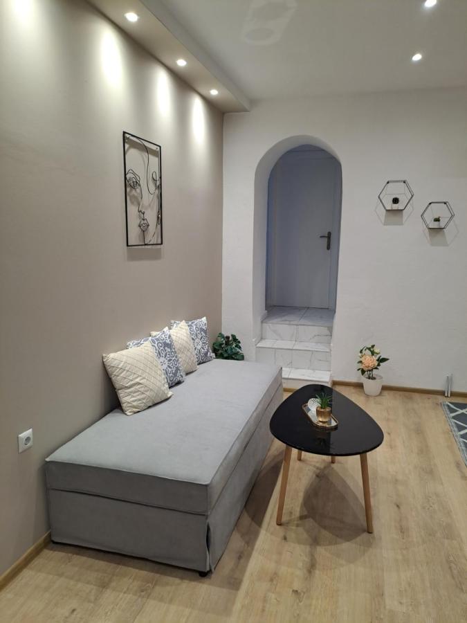 La Maison Apartment リメナリア エクステリア 写真