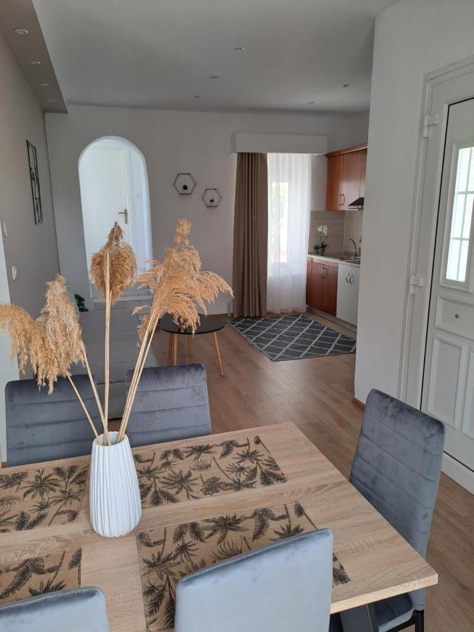 La Maison Apartment リメナリア エクステリア 写真