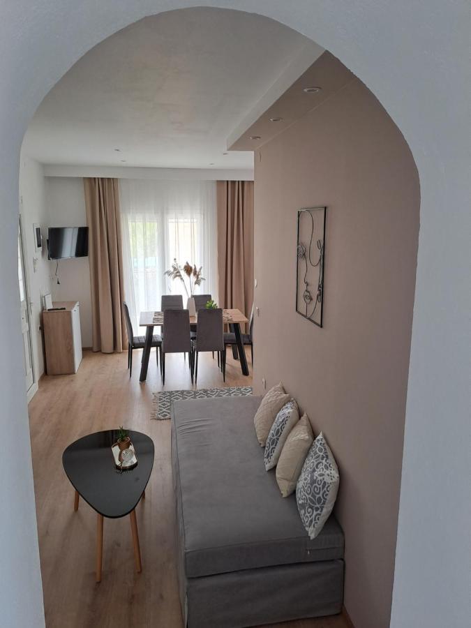 La Maison Apartment リメナリア エクステリア 写真