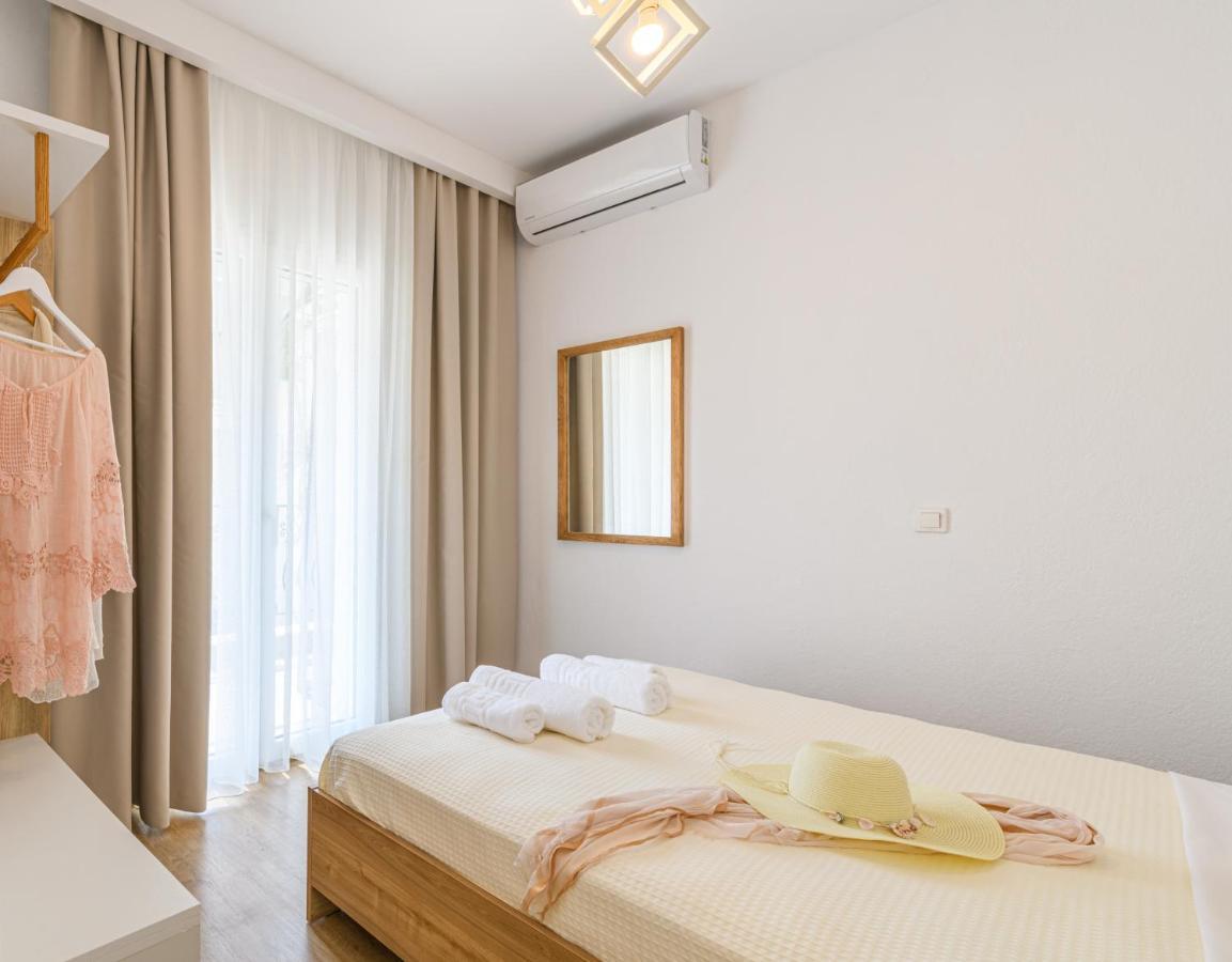 La Maison Apartment リメナリア エクステリア 写真