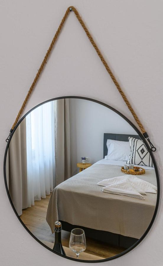 La Maison Apartment リメナリア エクステリア 写真