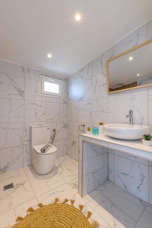 La Maison Apartment リメナリア エクステリア 写真