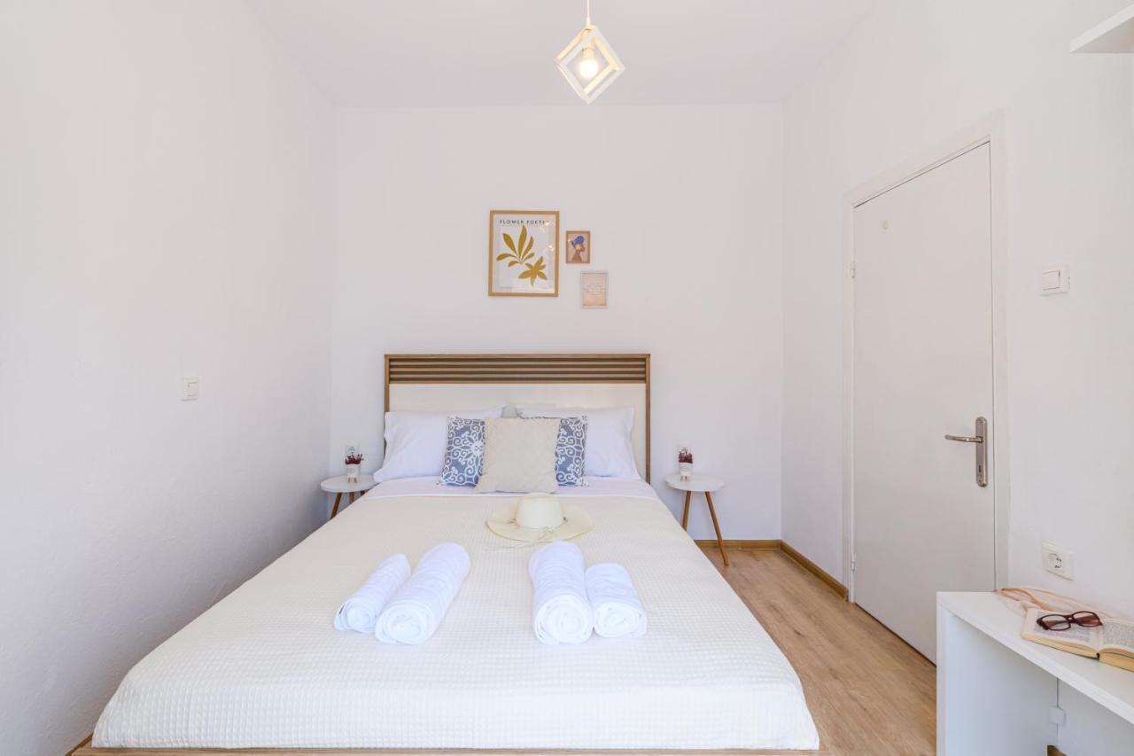 La Maison Apartment リメナリア エクステリア 写真