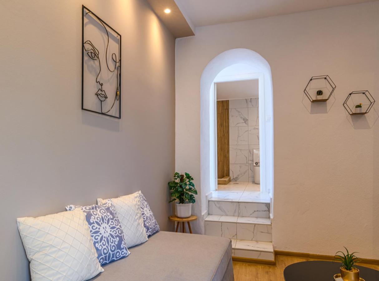 La Maison Apartment リメナリア エクステリア 写真