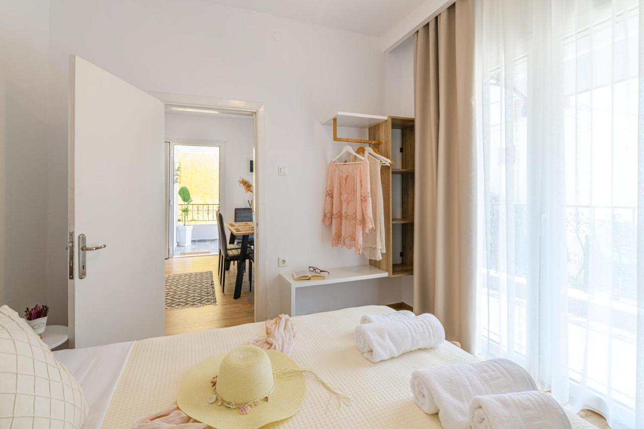 La Maison Apartment リメナリア エクステリア 写真