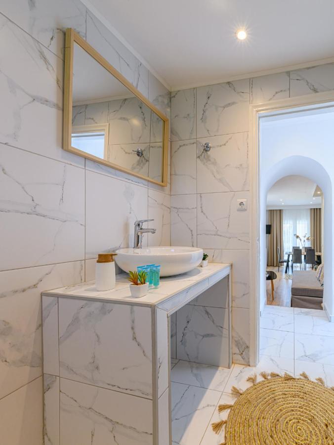 La Maison Apartment リメナリア エクステリア 写真
