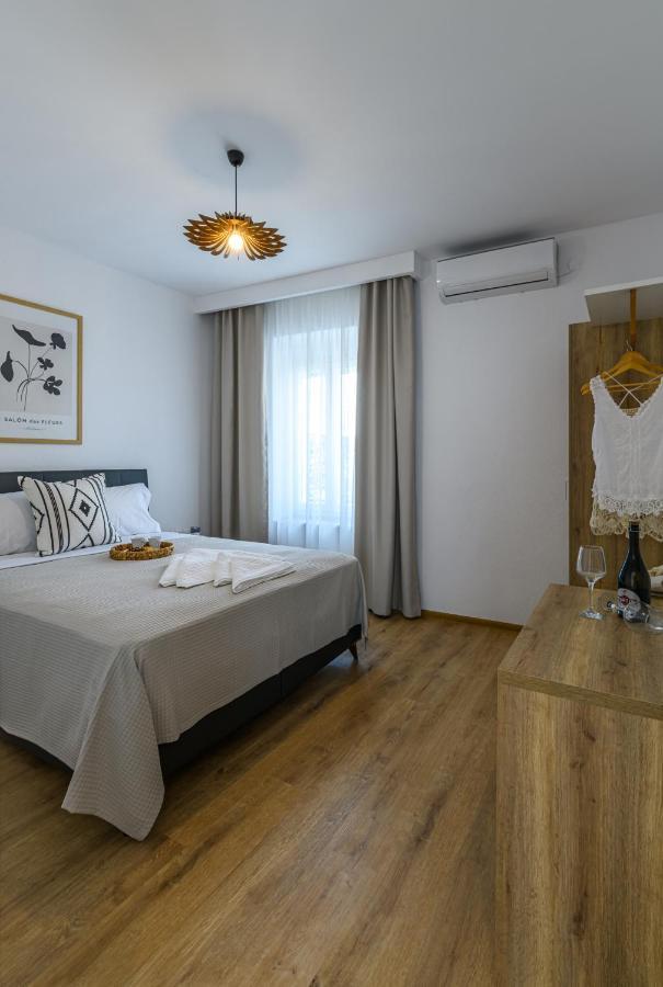 La Maison Apartment リメナリア エクステリア 写真