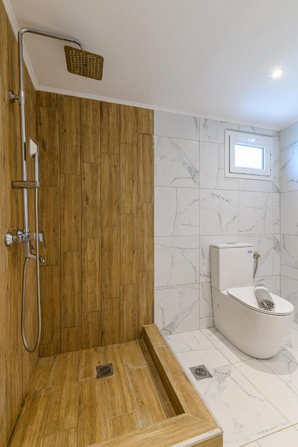 La Maison Apartment リメナリア エクステリア 写真