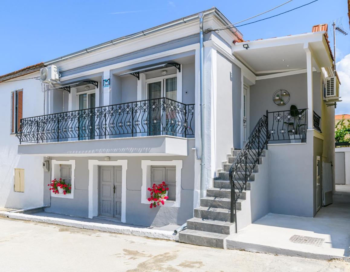 La Maison Apartment リメナリア エクステリア 写真