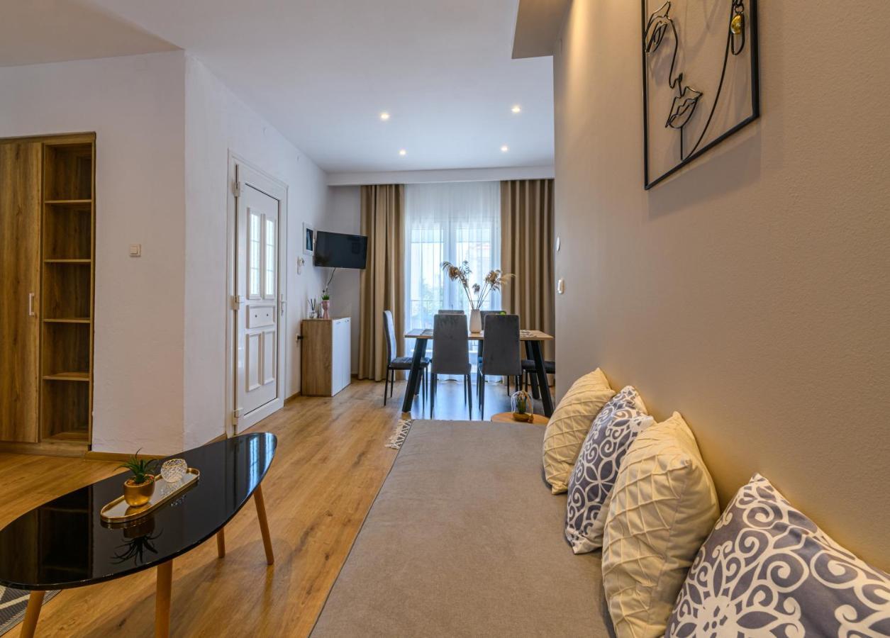 La Maison Apartment リメナリア エクステリア 写真