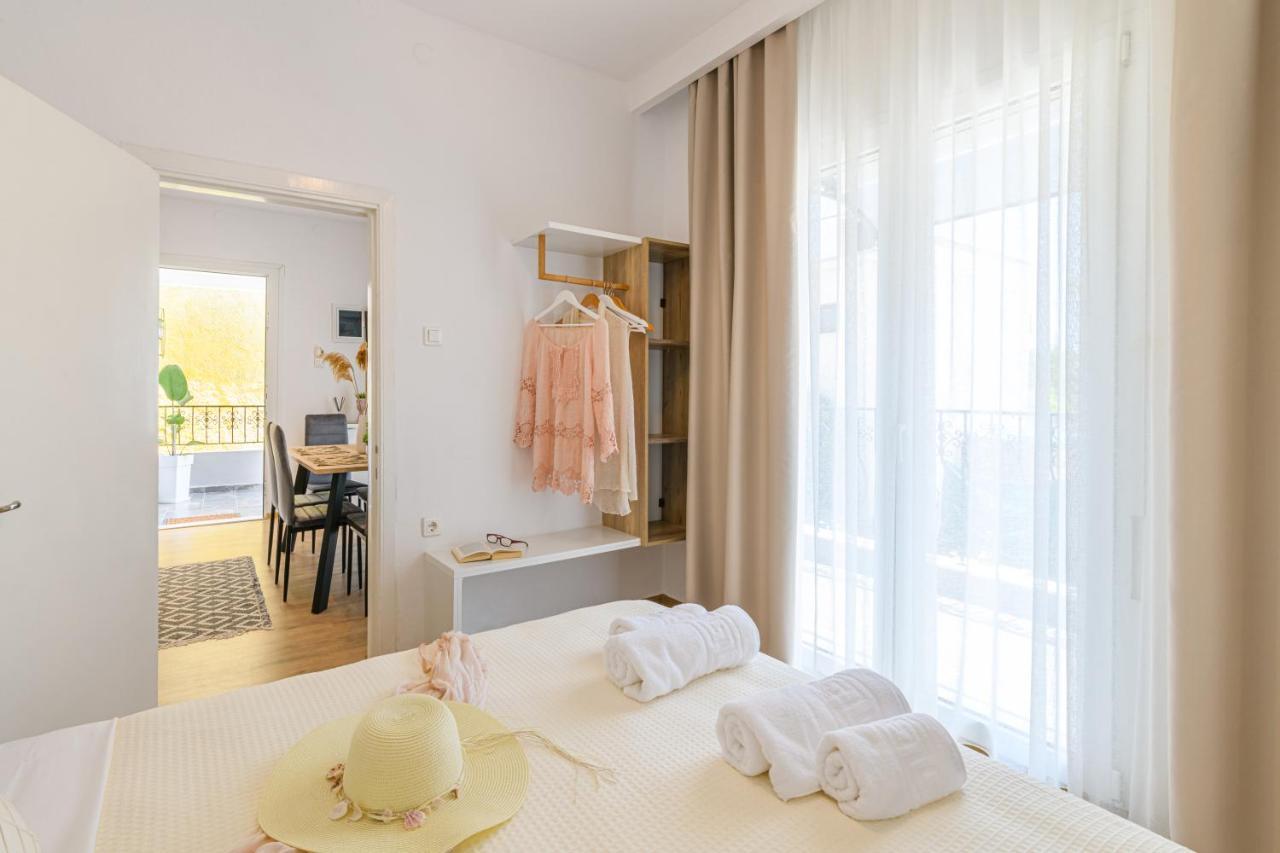 La Maison Apartment リメナリア エクステリア 写真