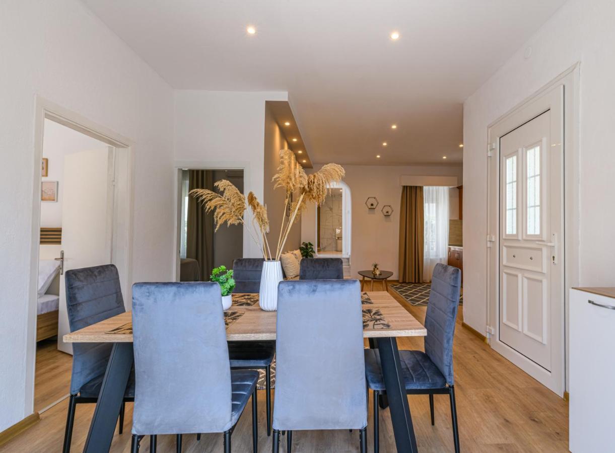 La Maison Apartment リメナリア エクステリア 写真
