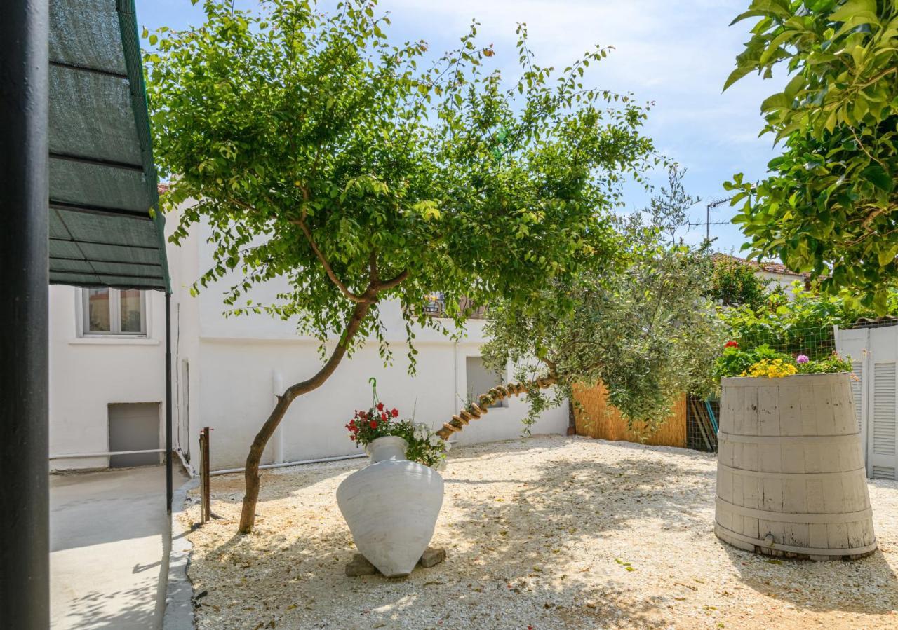 La Maison Apartment リメナリア エクステリア 写真