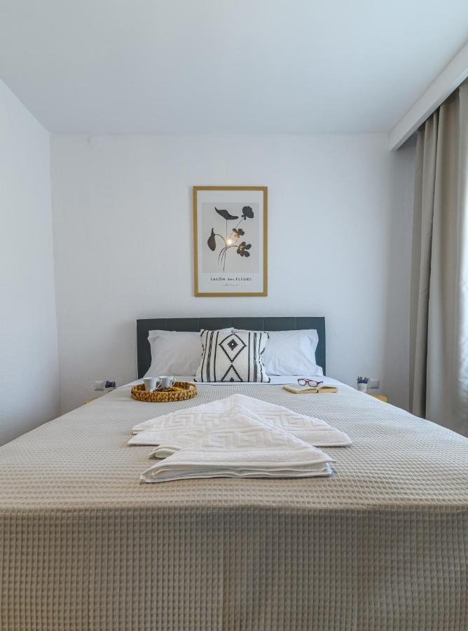 La Maison Apartment リメナリア エクステリア 写真