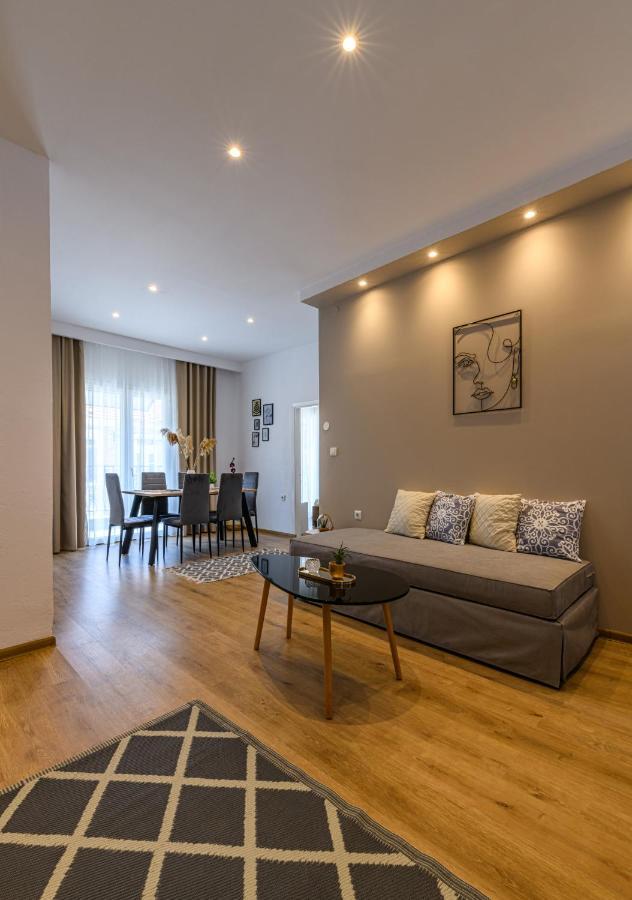 La Maison Apartment リメナリア エクステリア 写真