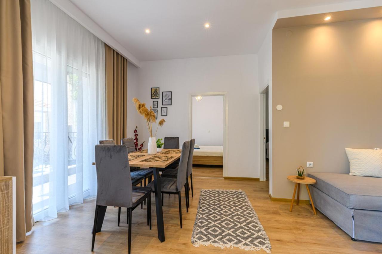 La Maison Apartment リメナリア エクステリア 写真