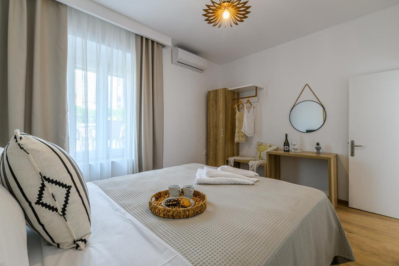 La Maison Apartment リメナリア エクステリア 写真