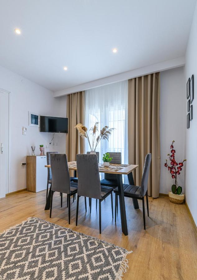 La Maison Apartment リメナリア エクステリア 写真