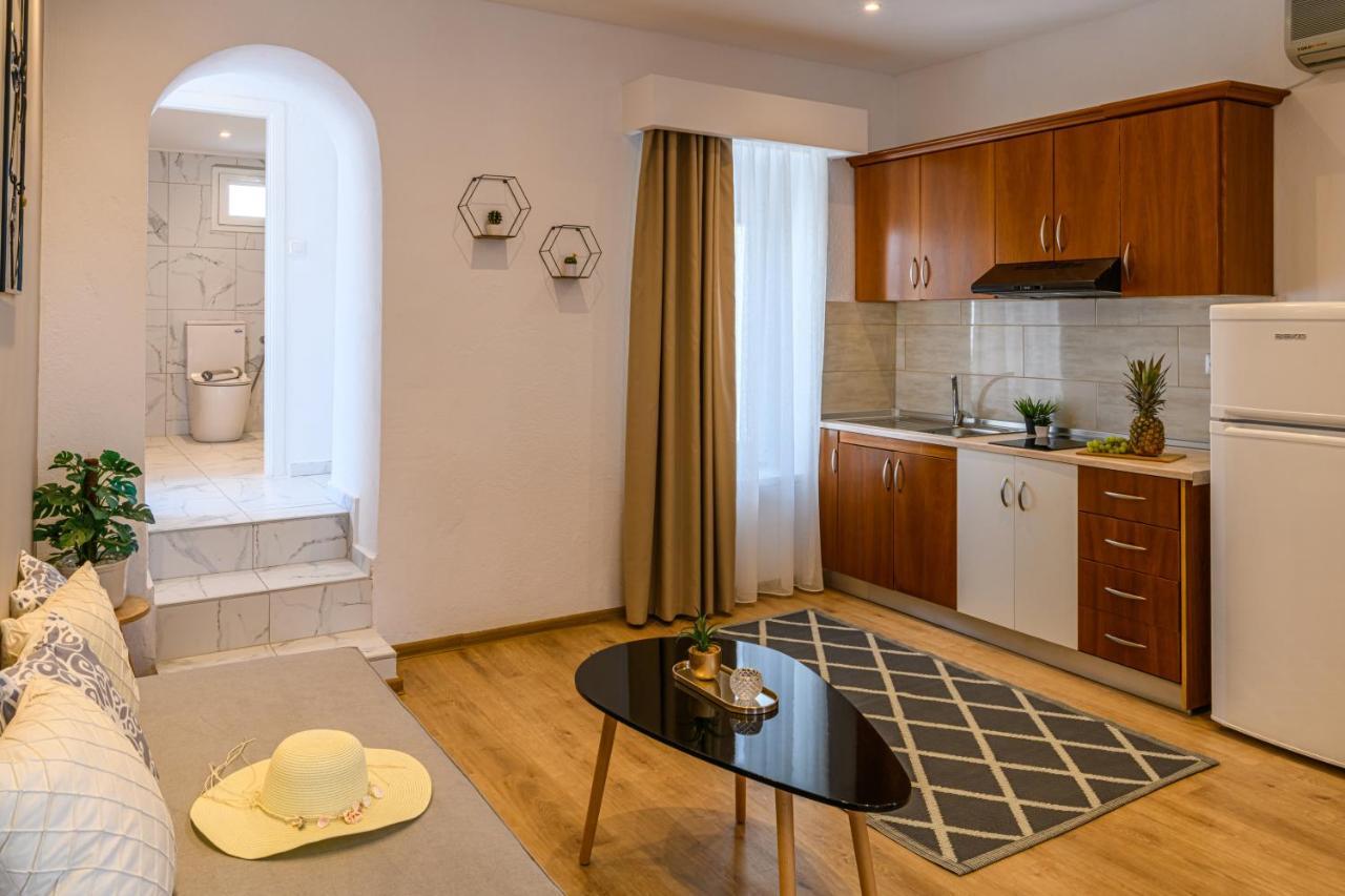 La Maison Apartment リメナリア エクステリア 写真