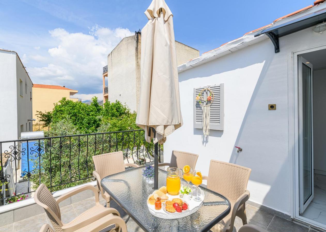 La Maison Apartment リメナリア エクステリア 写真