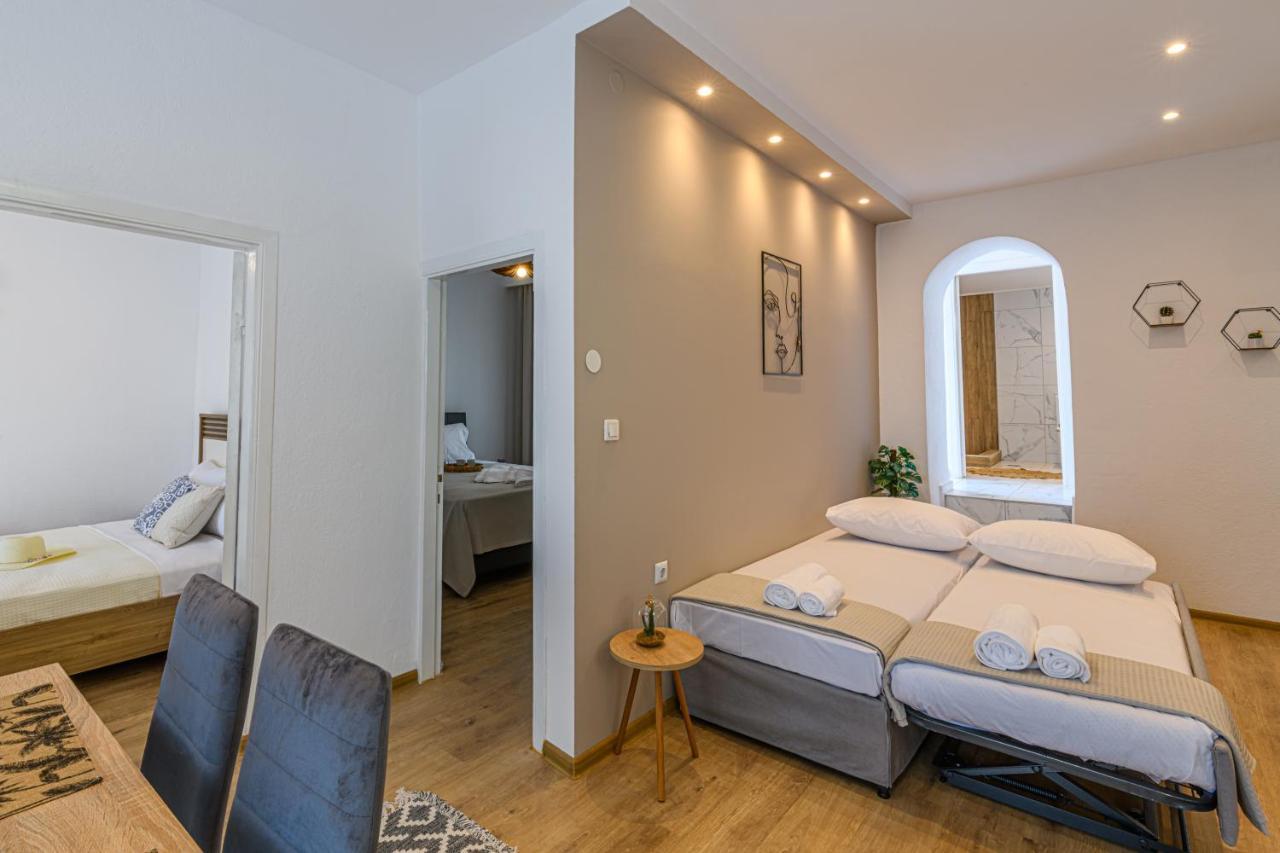 La Maison Apartment リメナリア エクステリア 写真