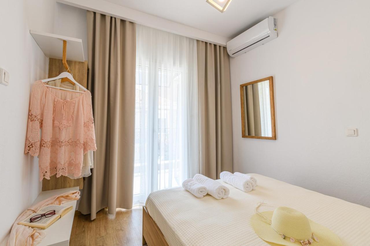 La Maison Apartment リメナリア エクステリア 写真