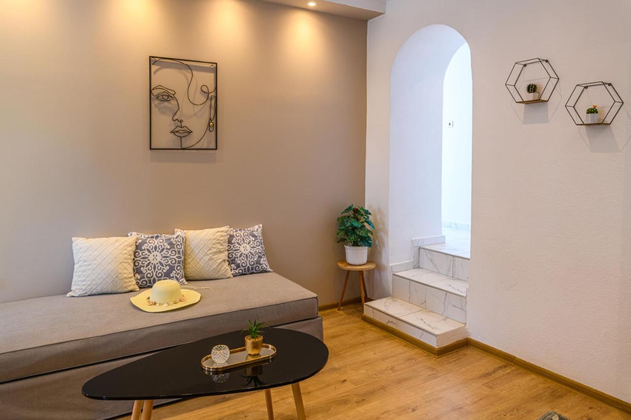 La Maison Apartment リメナリア エクステリア 写真