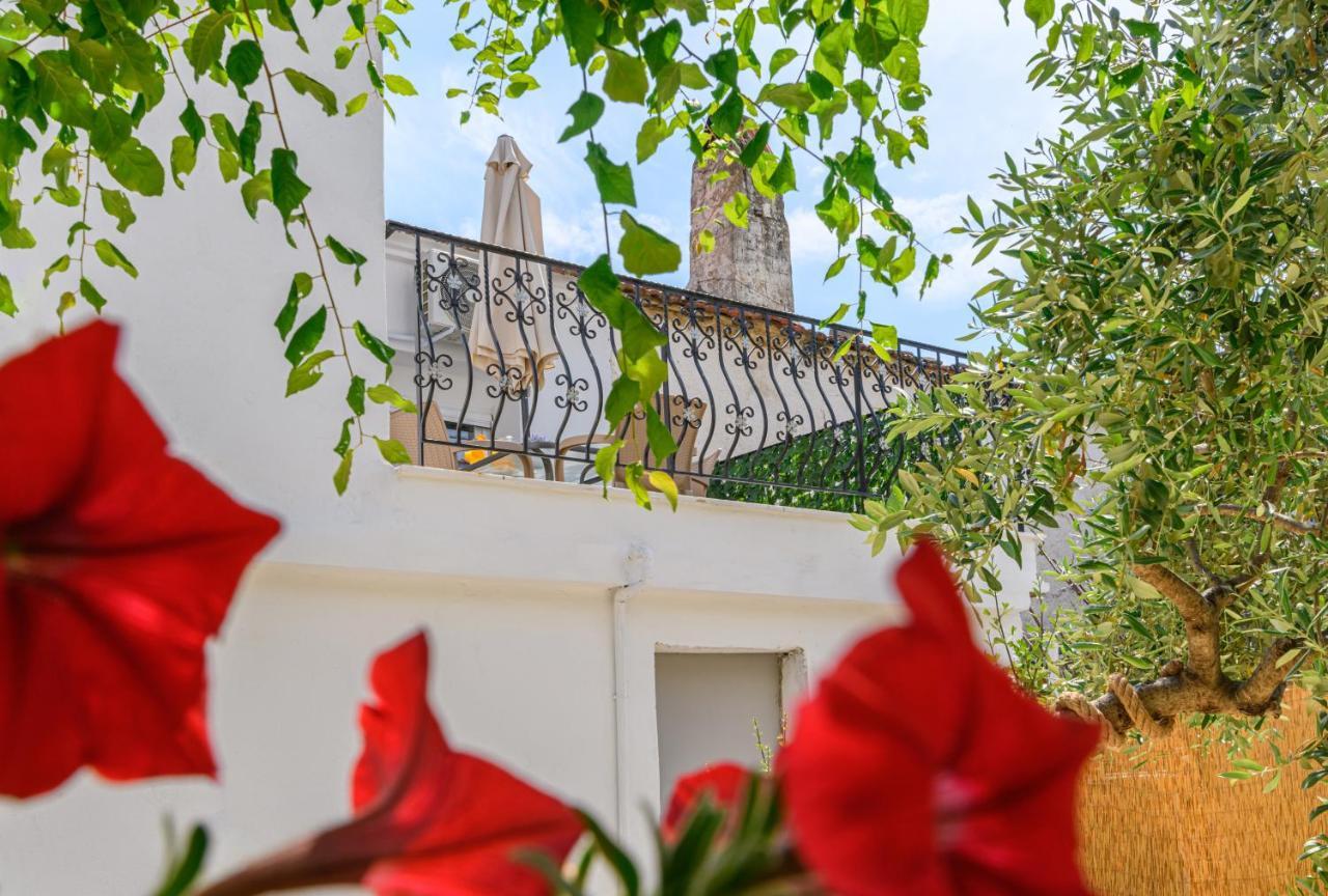 La Maison Apartment リメナリア エクステリア 写真